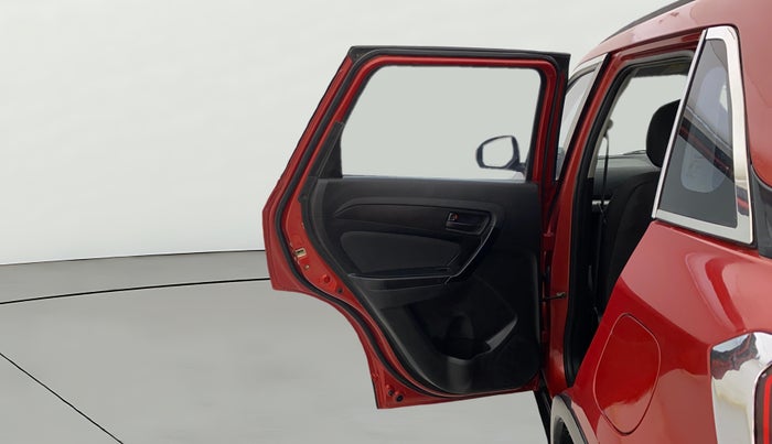 2018 Maruti Vitara Brezza VDI, Diesel, Manual, 72,249 km, LHS Rear Door