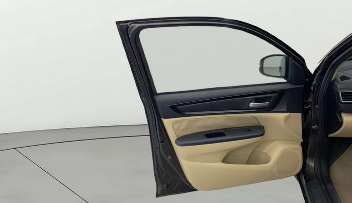 2019 Honda Amaze 1.2L I-VTEC V CVT, Petrol, Automatic, 27,585 km, LHS Front Door