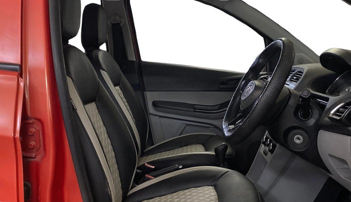 2020 Tata Tiago XT PETROL, Petrol, Manual, 60,933 km, Right Side Front Door Cabin