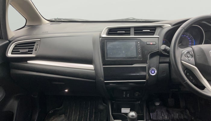 2020 Honda WR-V 1.2L I-VTEC VX MT, Petrol, Manual, 1,11,392 km, Air Conditioner