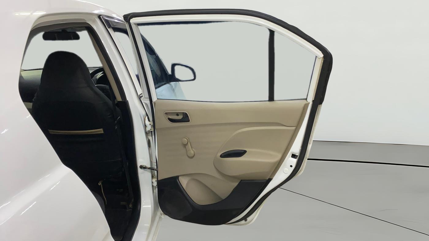 2019 Hyundai NEW SANTRO ERA, Petrol, Manual, 37,900 km, RHS Rear Door