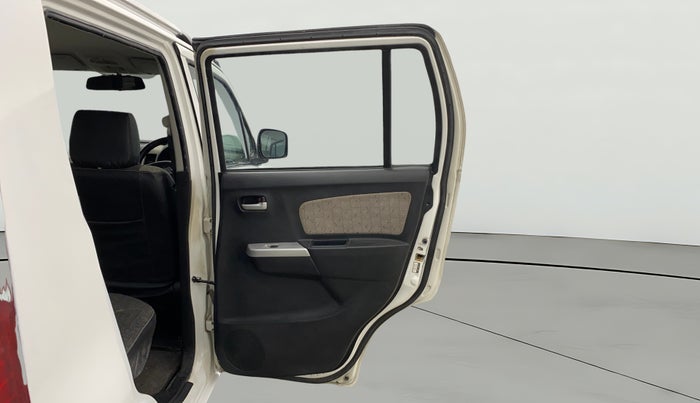 2016 Maruti Wagon R 1.0 VXI AMT, Petrol, Automatic, 60,782 km, RHS Rear Door