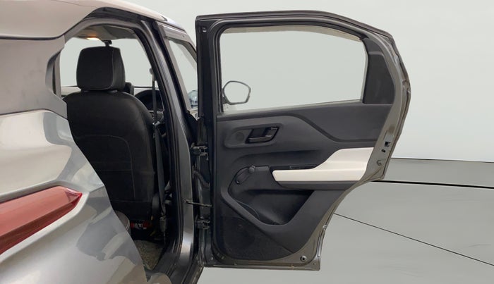 2023 Tata PUNCH PURE MT CNG, CNG, Manual, 38,033 km, RHS Rear Door