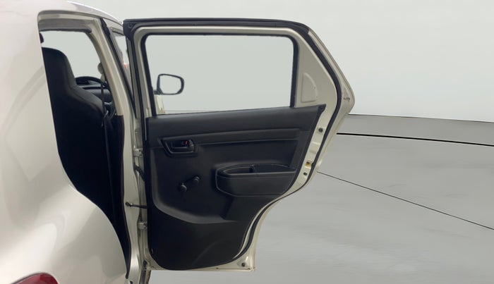 2022 Maruti S PRESSO VXI PLUS AMT, Petrol, Automatic, 21,380 km, RHS Rear Door