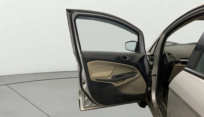 2021 Ford Ecosport TITANIUM 1.5L PETROL, Petrol, Manual, 56,196 km, LHS Front Door