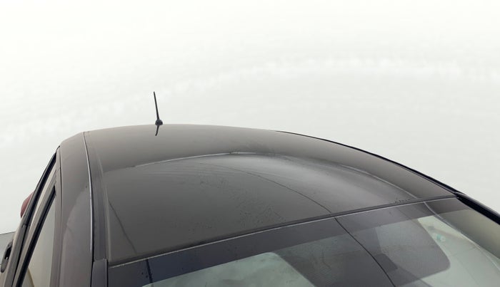 2016 Honda Jazz 1.2L I-VTEC V, Petrol, Manual, 83,306 km, Roof