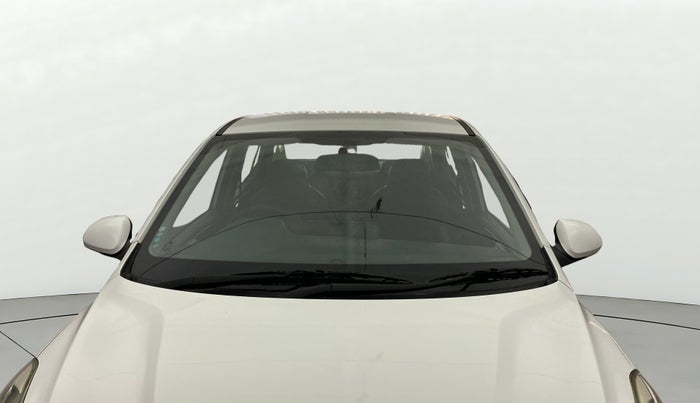 2020 Hyundai AURA SX 1.2 (O), Petrol, Manual, 59,302 km, Front Windshield