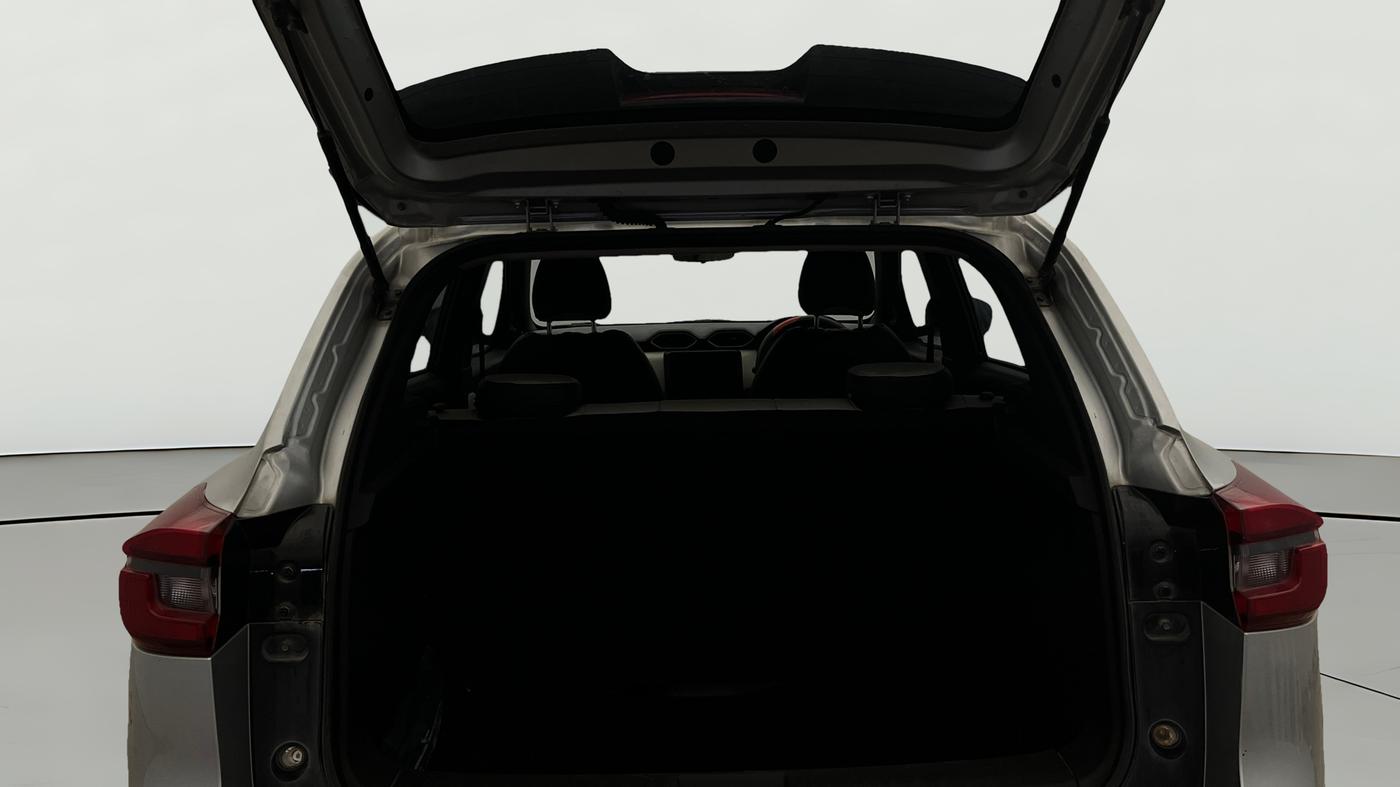 2023 Nissan MAGNITE XE, Petrol, Manual, 52,126 km, Boot Open Zoomed View