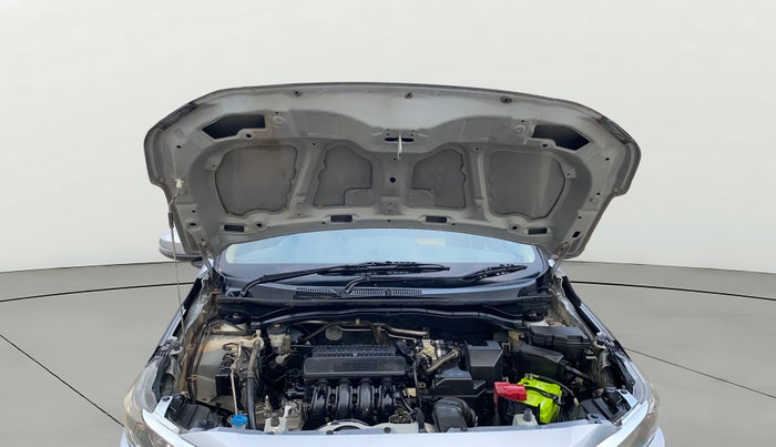 2019 Honda Amaze 1.2L I-VTEC S, Petrol, Manual, 58,680 km, Open Bonet