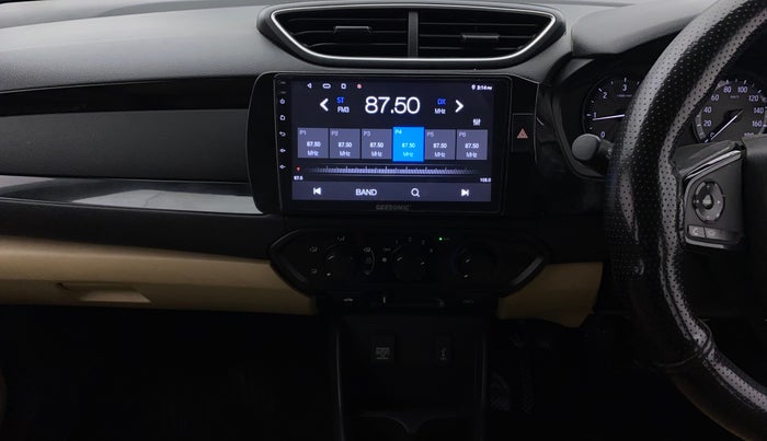 2019 Honda Amaze 1.5L I-DTEC S, Diesel, Manual, 67,254 km, Air Conditioner