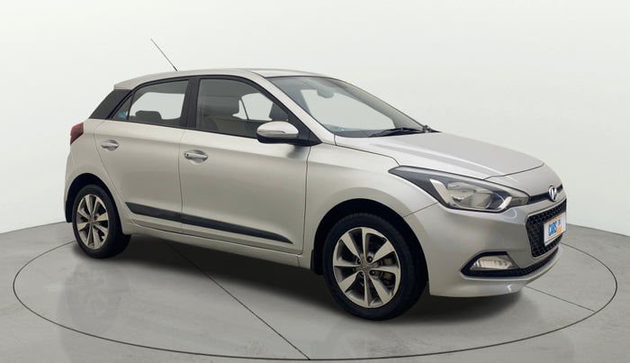 2014 Hyundai Elite i20 ASTA 1.2, Petrol, Manual, 1,14,706 km, SRP