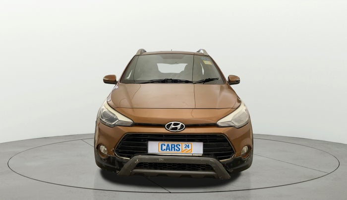 2016 Hyundai i20 Active 1.2 S, Petrol, Manual, 73,789 km, Front