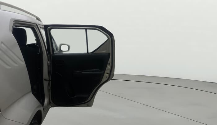 2022 Maruti IGNIS SIGMA 1.2, Petrol, Manual, 42,557 km, RHS Rear Door