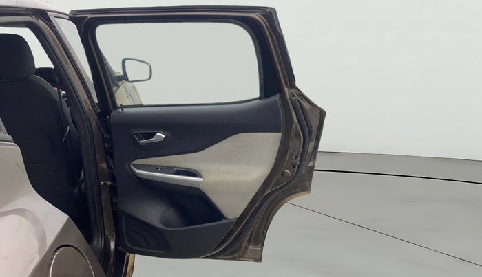 2022 Nissan MAGNITE XV MT, Petrol, Manual, 23,789 km, RHS Rear Door