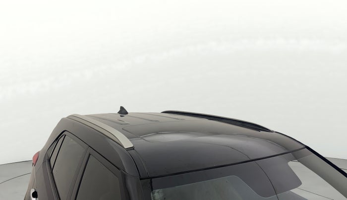 2019 Hyundai Creta SX AT 1.6 PETROL, Petrol, Automatic, 76,513 km, Roof