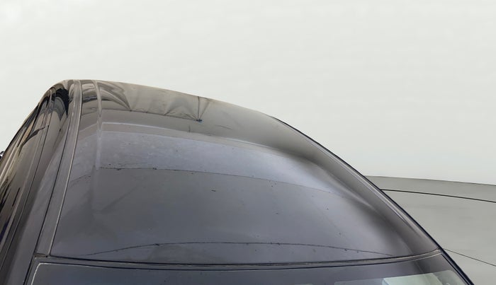 2015 Maruti Ciaz ZDI, Diesel, Manual, 1,17,422 km, Roof