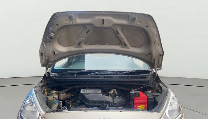 2019 Hyundai NEW SANTRO ERA EXECUTIVE, Petrol, Manual, 38,267 km, Open Bonet