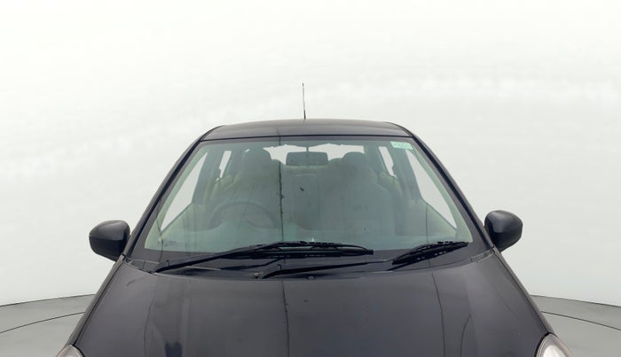 2013 Honda Amaze 1.5L I-DTEC S, Diesel, Manual, 1,09,872 km, Front Windshield