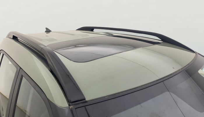 2024 Hyundai EXTER SX(O) 1.2 AMT, Petrol, Automatic, 5,824 km, Roof