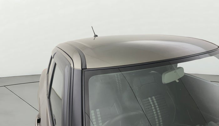 2021 Maruti Swift ZXI PLUS, Petrol, Manual, 28,863 km, Roof