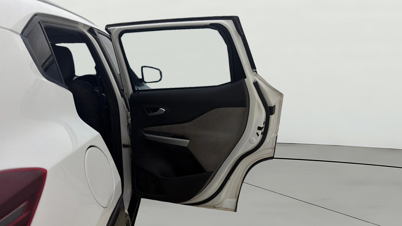 2021 Nissan MAGNITE XL, Petrol, Manual, 50,864 km, RHS Rear Door