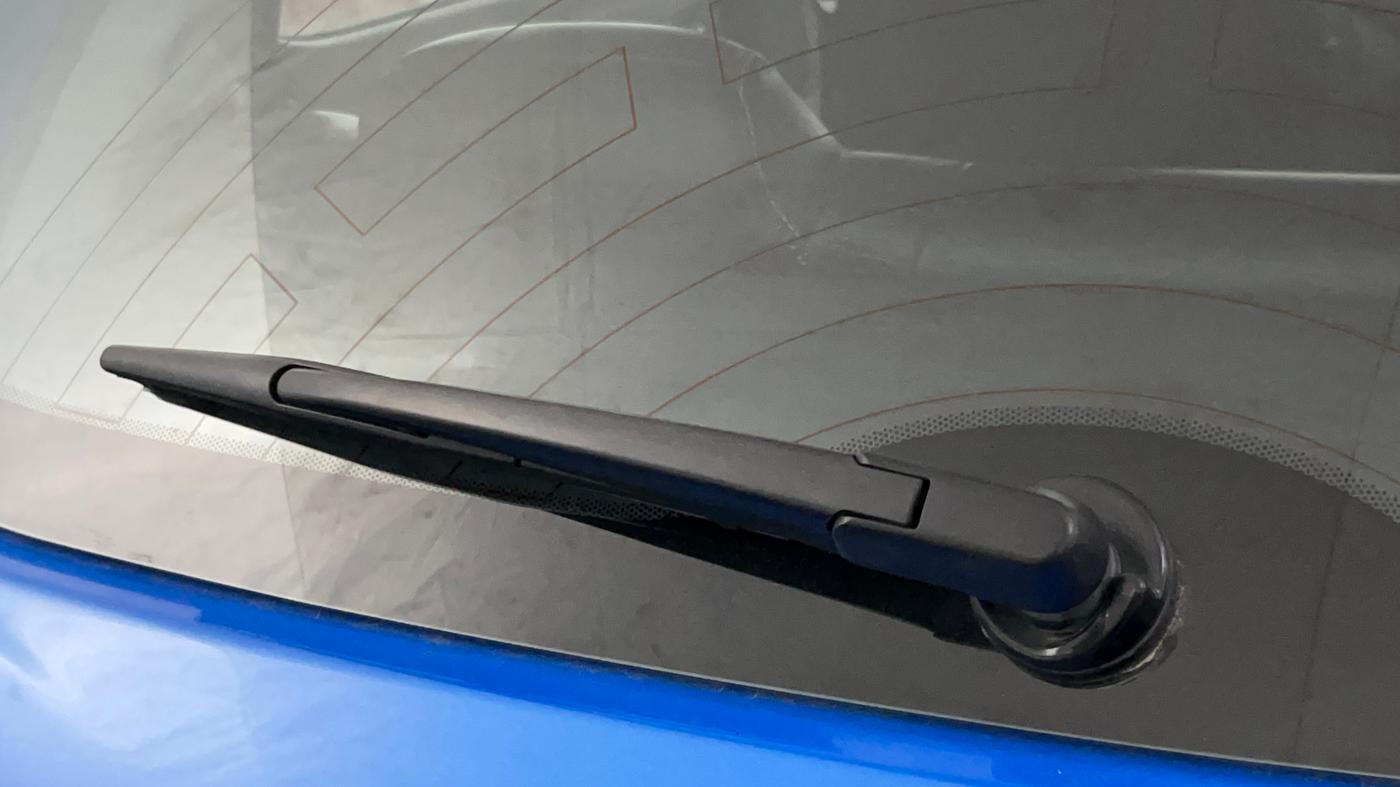 2020 Tata Tiago XZ PLUS PETROL, Petrol, Manual, 69,755 km, Rear Wiper
