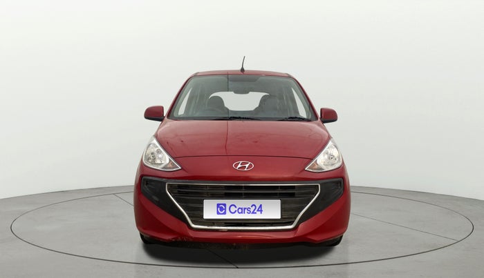 2019 Hyundai NEW SANTRO MAGNA AMT, Petrol, Automatic, 24,678 km, Front