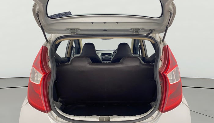 2015 Hyundai Eon ERA +, Petrol, Manual, 72,673 km, Boot Open Zoomed View