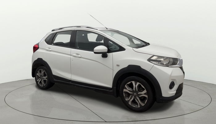 2018 Honda WR-V 1.2L I-VTEC S MT, Petrol, Manual, 1,18,002 km, Right Front Diagonal
