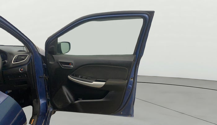 2017 Maruti Baleno ZETA PETROL 1.2, Petrol, Manual, 35,237 km, RHS Front Door