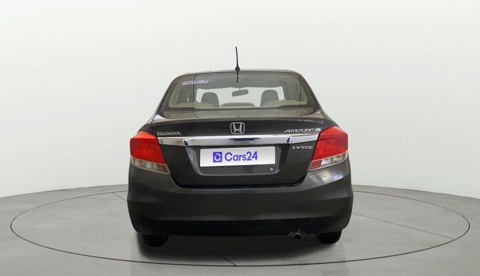 2015 Honda Amaze 1.2L I-VTEC SX, Petrol, Manual, 69,588 km, Back/Rear