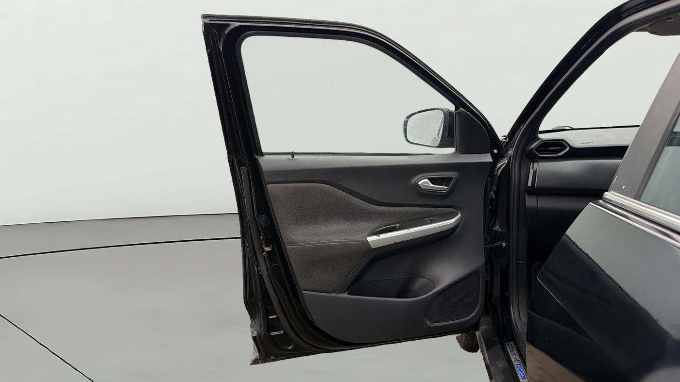 2022 Nissan MAGNITE XV PREMIUM, Petrol, Manual, 71,827 km, LHS Front Door