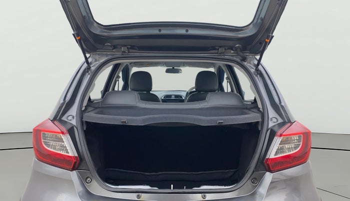 2021 Tata Tiago XZA PLUS PETROL, Petrol, Automatic, 21,925 km, Boot Open Zoomed View