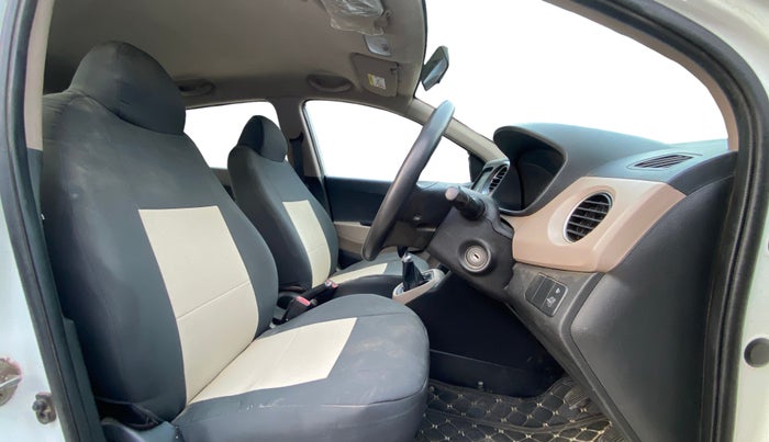 2019 Hyundai Grand i10 SPORTZ 1.2 KAPPA VTVT, Petrol, Manual, 71,471 km, Right Side Front Door Cabin