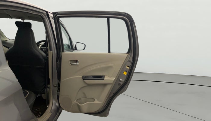 2015 Maruti Celerio VXI AMT, Petrol, Automatic, 76,542 km, RHS Rear Door