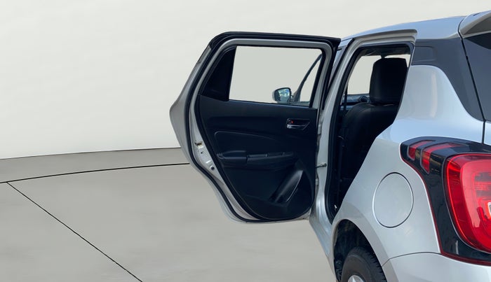 2023 Maruti Swift VXI, Petrol, Manual, 29,627 km, LHS Rear Door