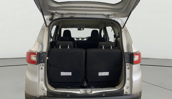 2019 Renault TRIBER RXZ, Petrol, Manual, 56,981 km, Boot Open Zoomed View