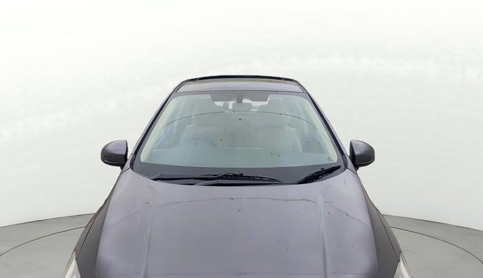 2017 Honda City 1.5L I-VTEC VX CVT, Petrol, Automatic, 76,732 km, Front Windshield