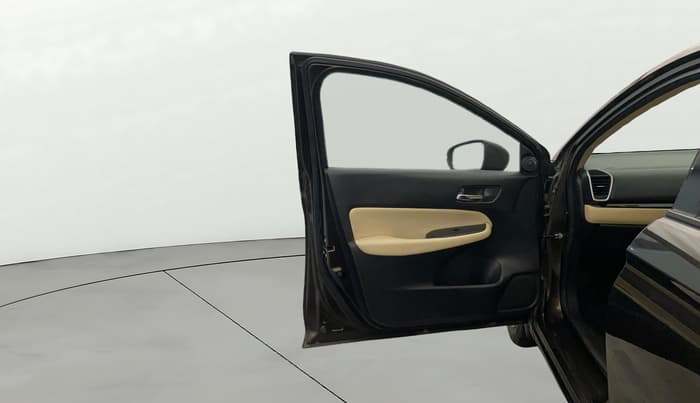 2023 Honda City 1.5L I-VTE V CVT, Petrol, Automatic, 21,563 km, LHS Front Door