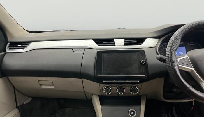 2020 Renault TRIBER RXZ, Petrol, Manual, 42,188 km, Air Conditioner