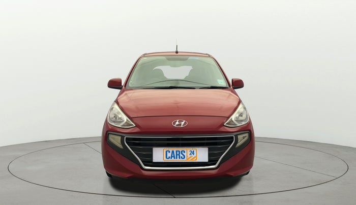 2019 Hyundai NEW SANTRO MAGNA, Petrol, Manual, 1,22,723 km, Front