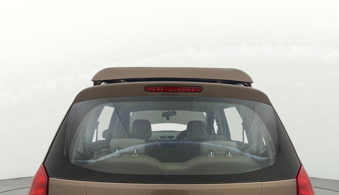 2014 Maruti Ertiga VXI ABS, Petrol, Manual, 1,11,542 km, Rear Windshield