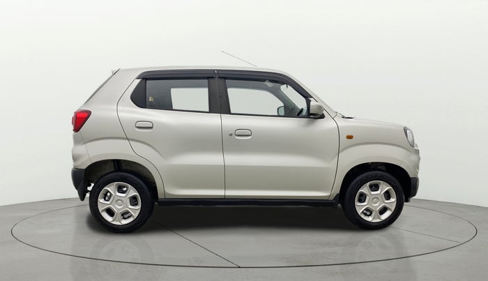 2023 Maruti S PRESSO VXI PLUS (O) AMT, Petrol, Automatic, 2,166 km, Right Side View