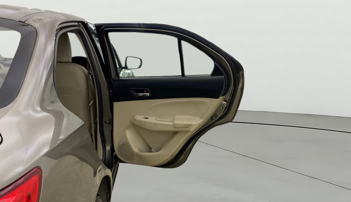 2021 Maruti Dzire VXI AMT, Petrol, Automatic, 72,600 km, RHS Rear Door