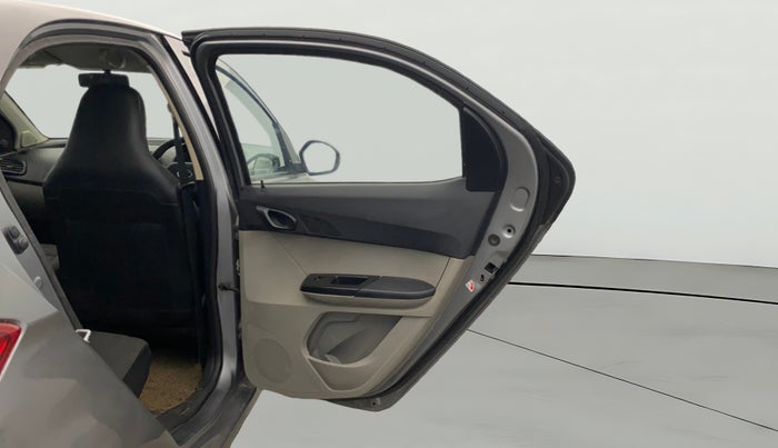 2019 Tata Tiago XM PETROL, Petrol, Manual, 42,200 km, RHS Rear Door