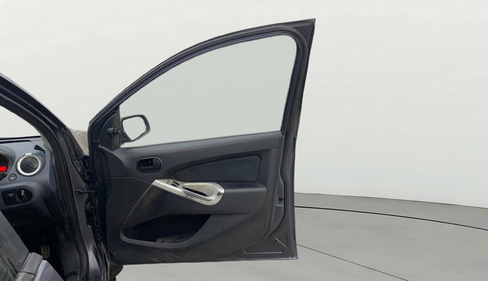 2014 Ford Figo TITANIUM 1.4 DIESEL, Diesel, Manual, 79,153 km, RHS Front Door