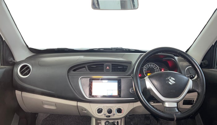 2022 Maruti Alto VXI PLUS, Petrol, Manual, 30,408 km, Dashboard