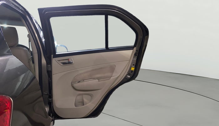 2015 Maruti Swift VXI, Petrol, Manual, 48,444 km, RHS Rear Door