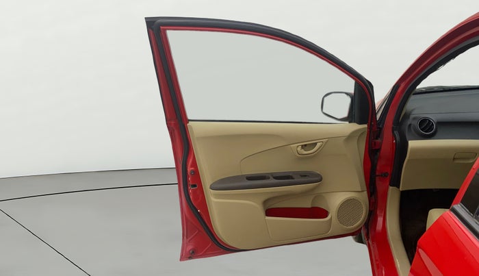 2013 Honda Brio S MT, Petrol, Manual, 53,285 km, LHS Front Door