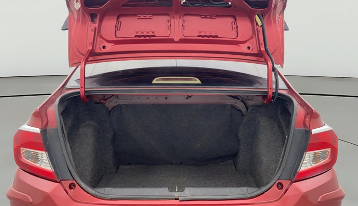 2018 Honda Amaze 1.5L I-DTEC VX, Diesel, Manual, 70,183 km, Boot Open Zoomed View